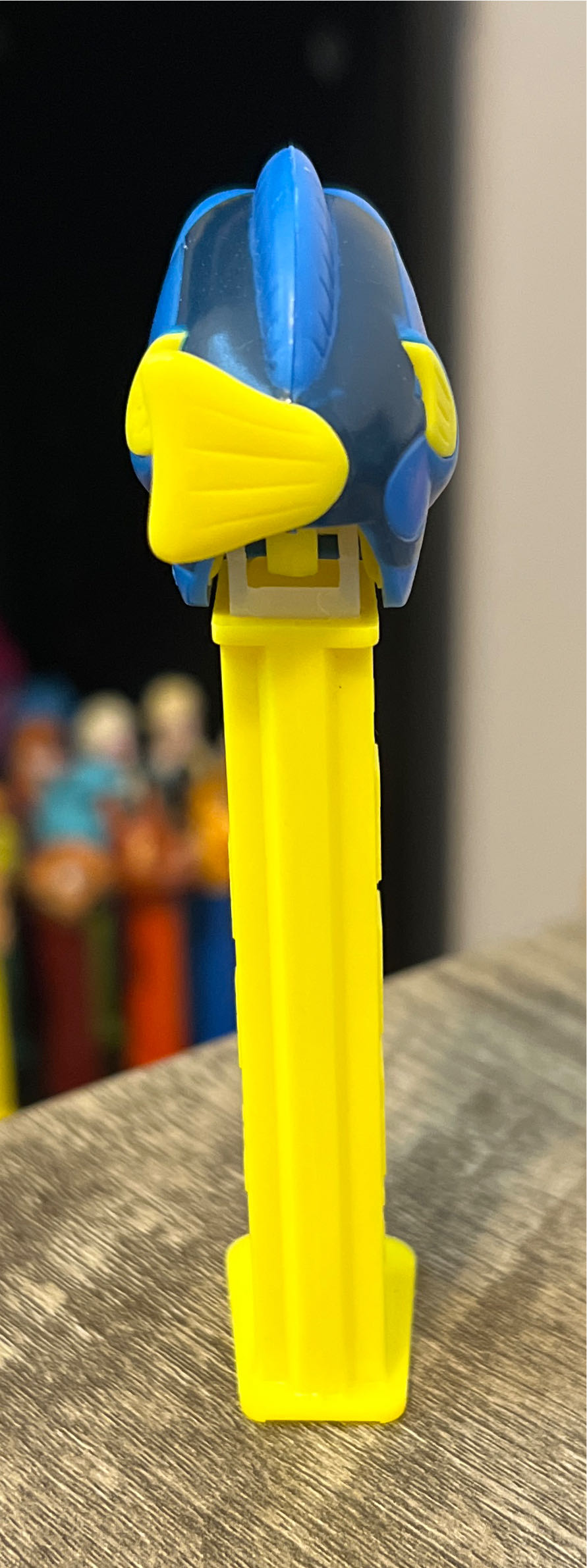 Dory - Finding Nemo pez collectible - Main Image 3