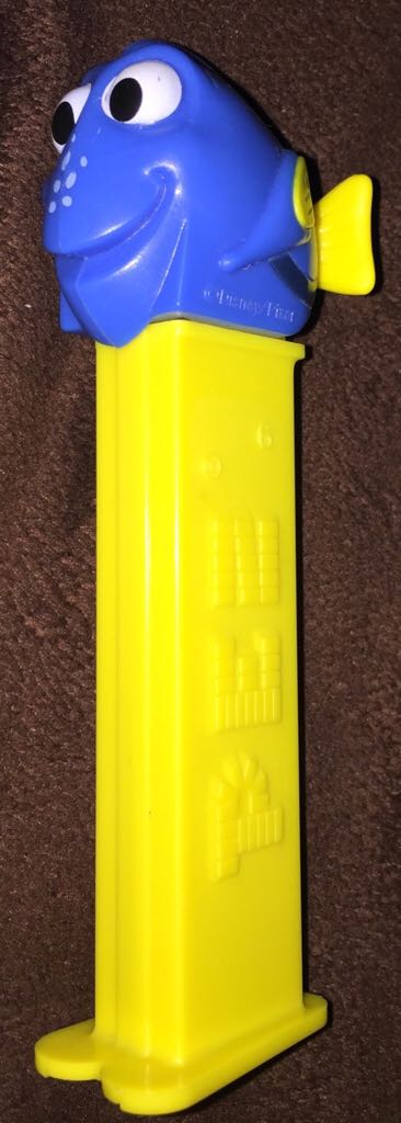 Dory - Disney pez collectible - Main Image 2