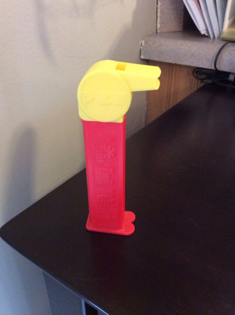 Halloween - Naughty Neil