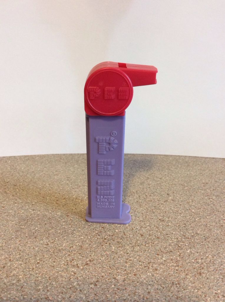 Funky Face Mischevious