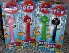 Green Pig - Angry Birds pez collectible - Main Image 2
