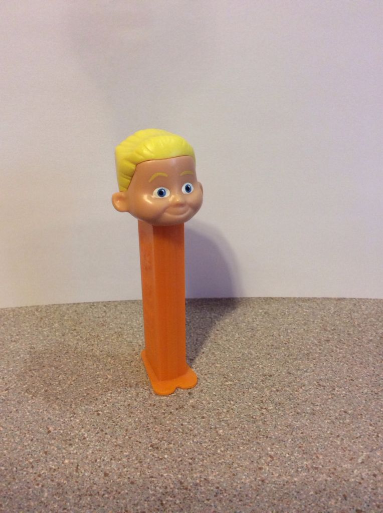 Dominiks Finer Good Truck