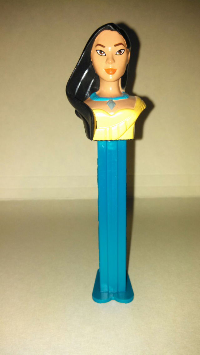 Looney Tunes Daffy Duck (mip)