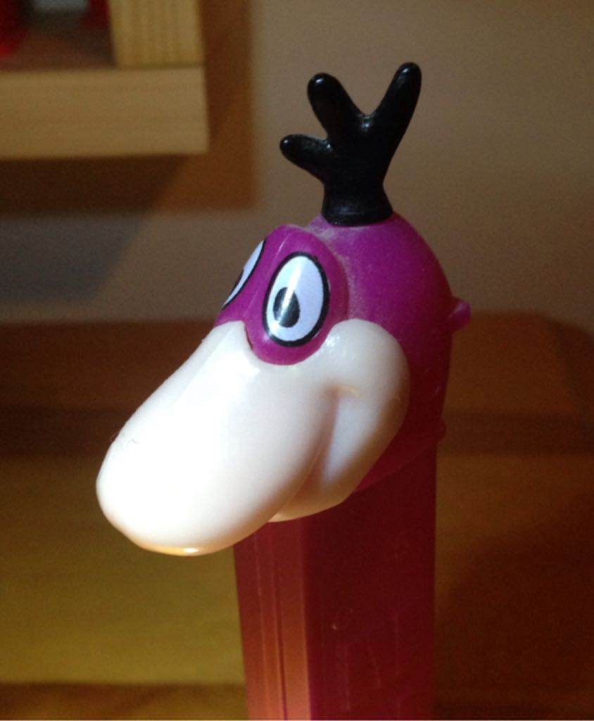 Dino - Flintstones pez collectible - Main Image 2