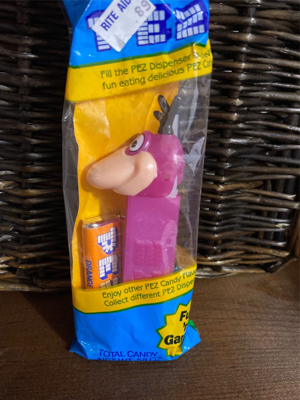 Dino - Flintstones pez collectible - Main Image 3