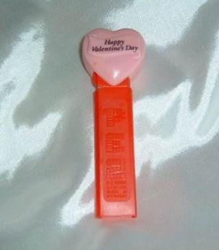 Mickey Mouse - E - Red & Yellow Stem