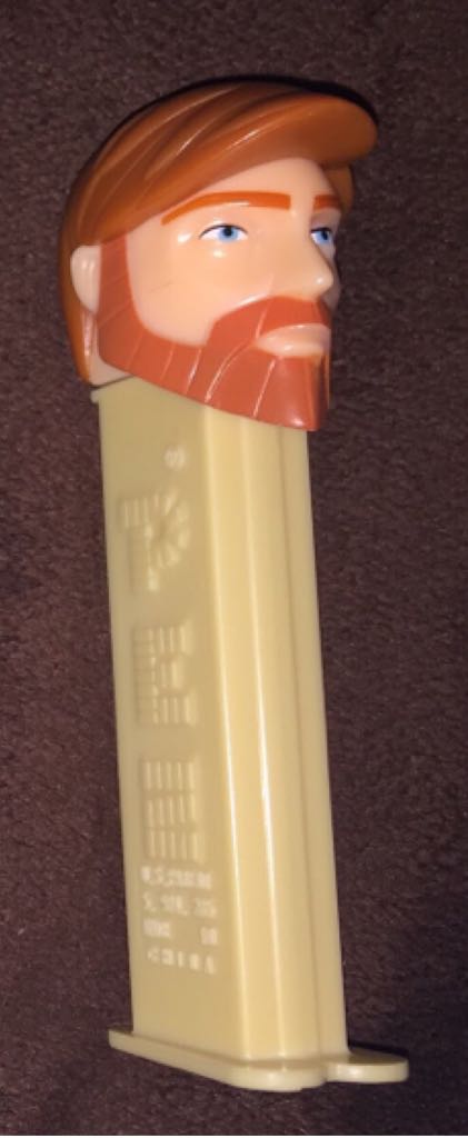 Star Wars: Obi-wan Kenobi - Star Wars pez collectible - Main Image 2