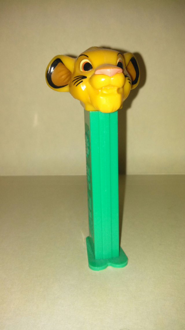 Monsters University Squishy