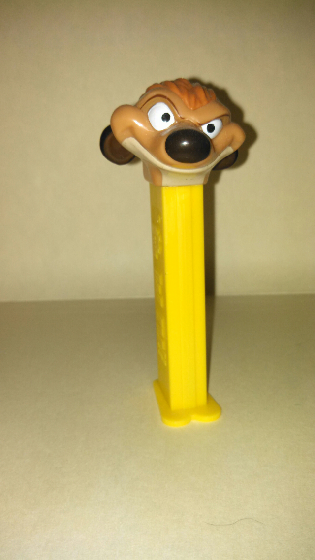 Body Parts - Prisoner 