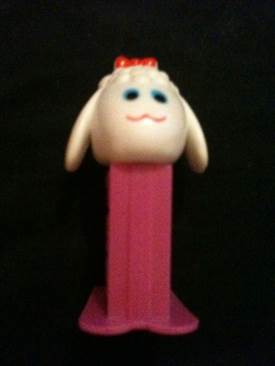 Chick In Egg B; Painted Eyes, Soft Shell