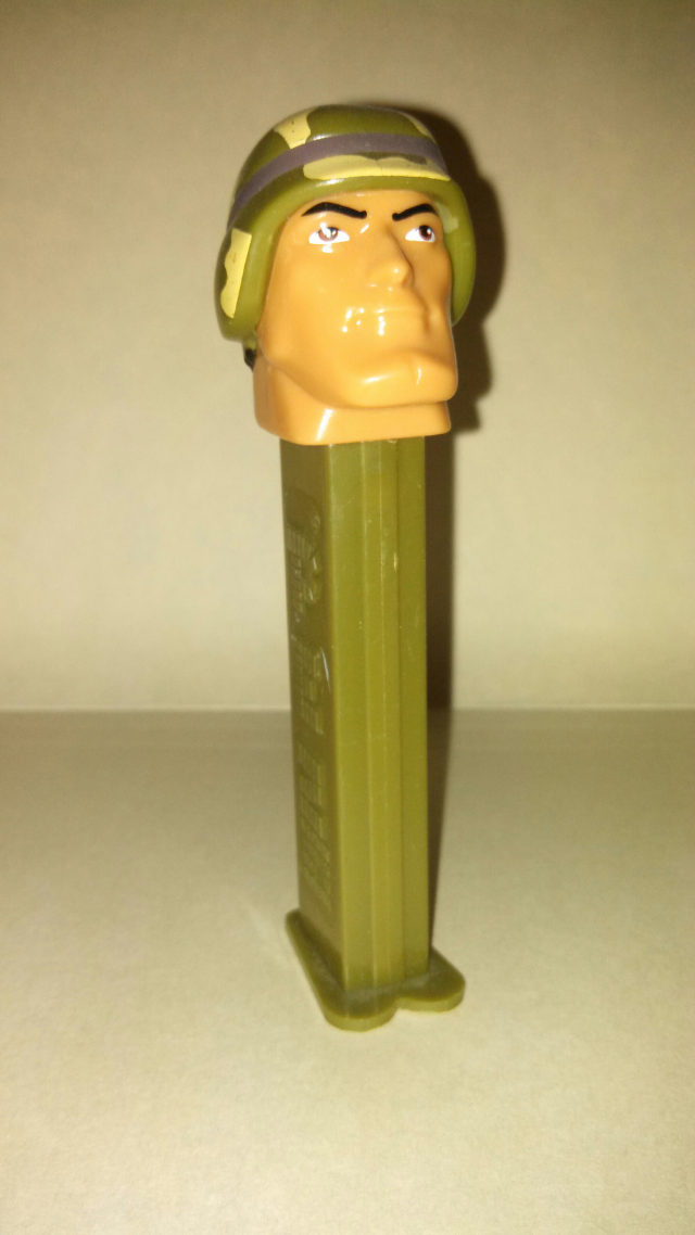 Truck - Hollywood Video