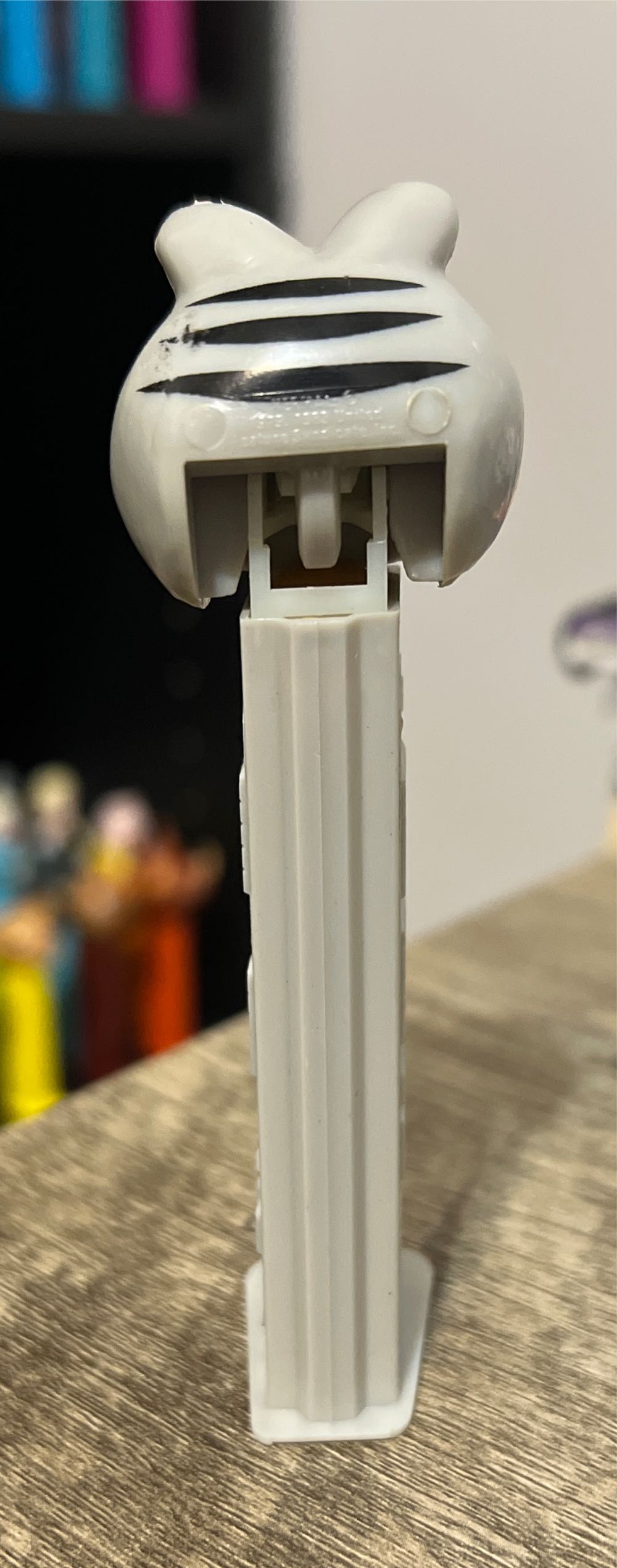 Nermal - Garfield pez collectible - Main Image 3