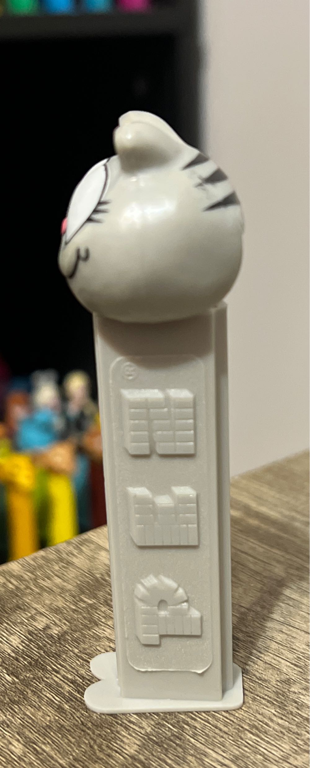 Nermal - Garfield pez collectible - Main Image 4