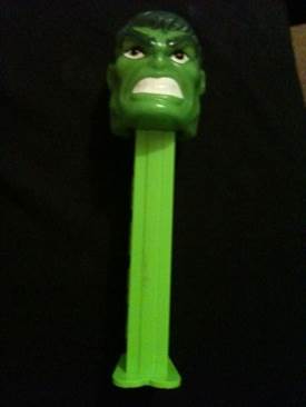 Big Rig Yellow & Green