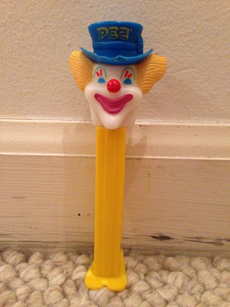 Peter Pez - Pez pez collectible - Main Image 1