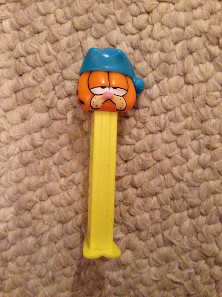 Funky Face Open Smile