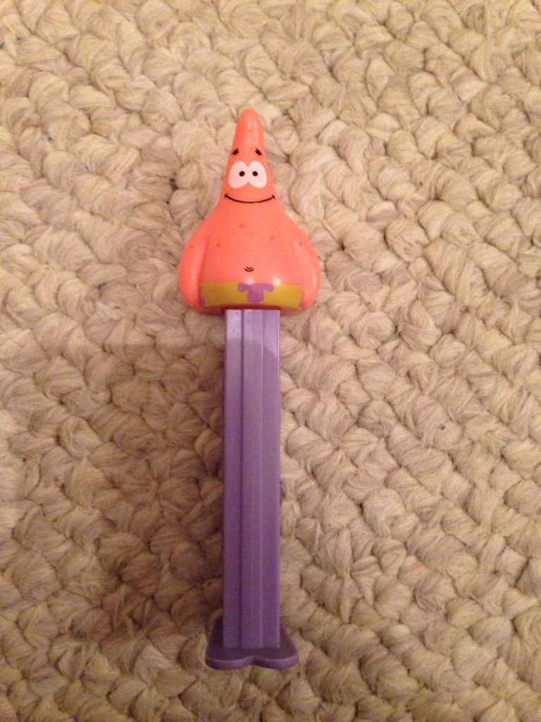 Charlie Brown - Giant