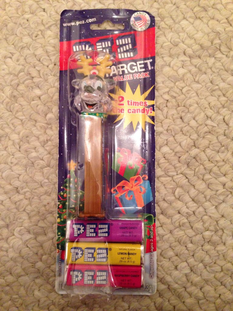 James P. Sullivan - White Stem