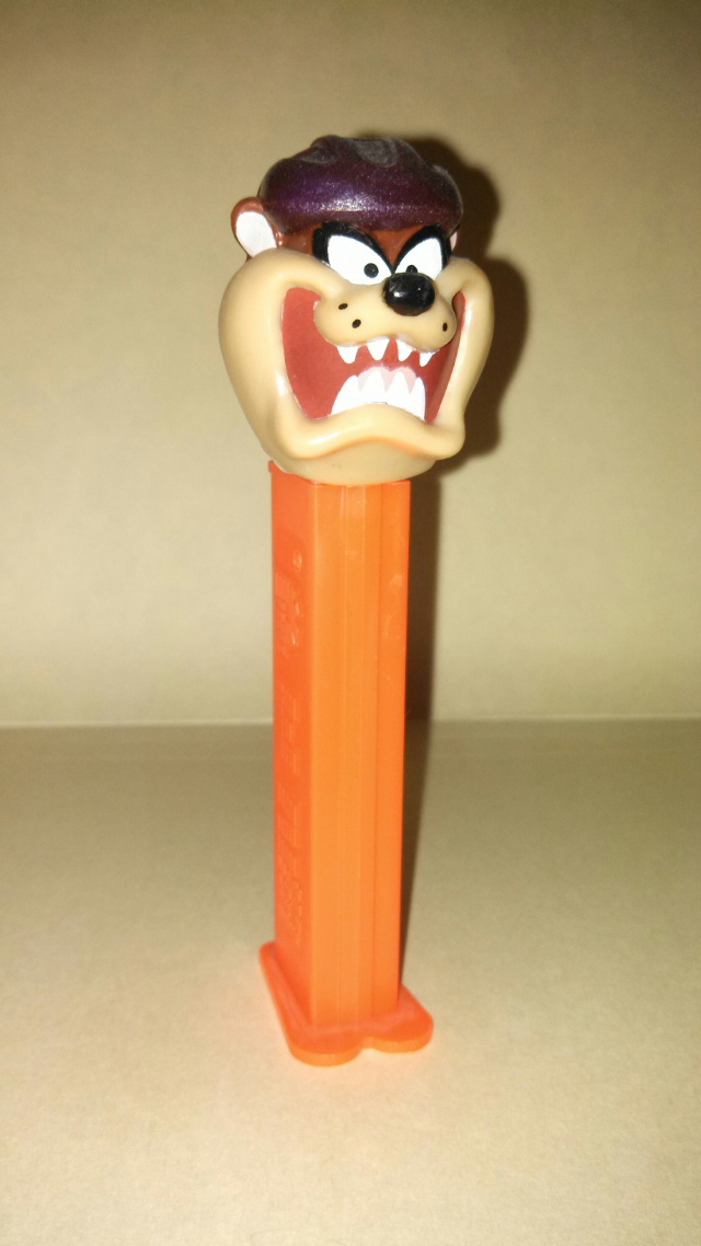 Daffy Duck ( Green Stem)