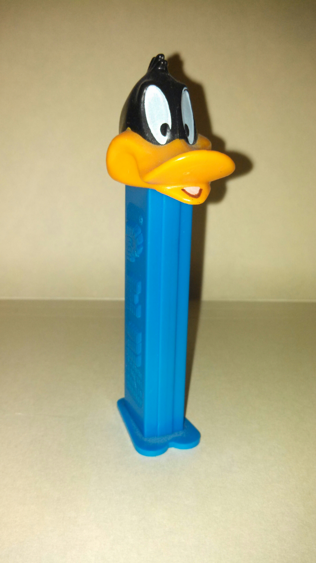Daffy Duck ( Green Stem)