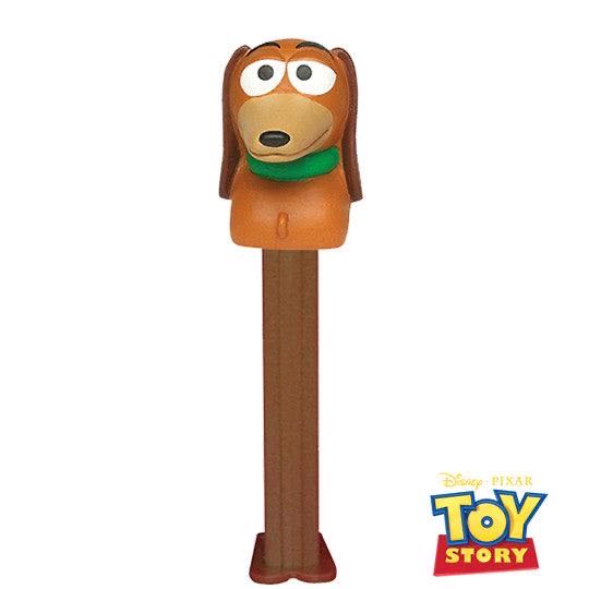 Toy Story 3: Slinky Dog - Toy Story pez collectible - Main Image 3