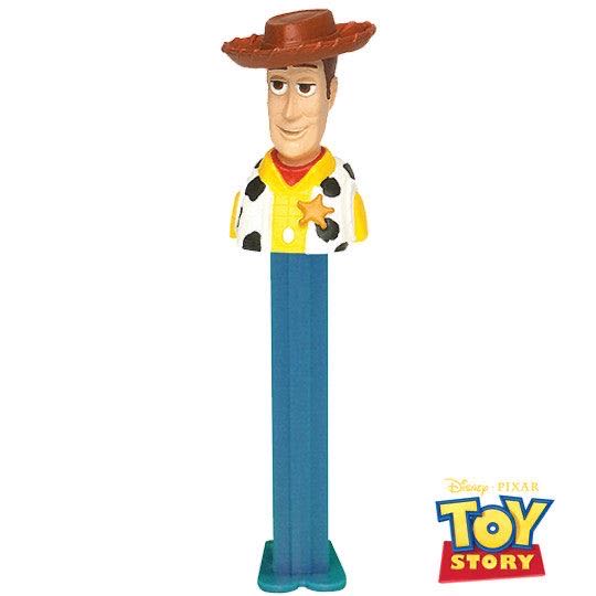 Toy Story 2: Woody - Toy Story pez collectible - Main Image 3