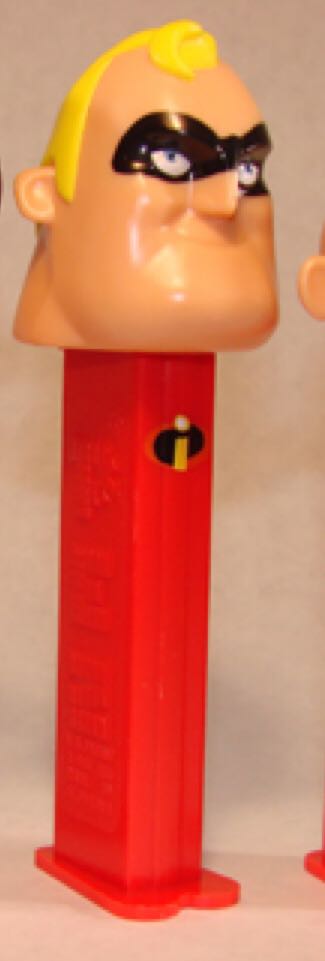 Disney: Incredibles 2 - Violet - Disney - Incredibles pez collectible - Main Image 2