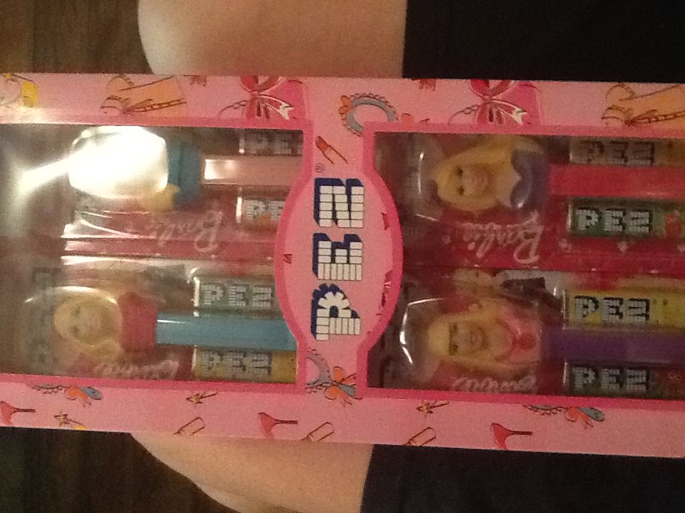 Santa And Hauler Box Set