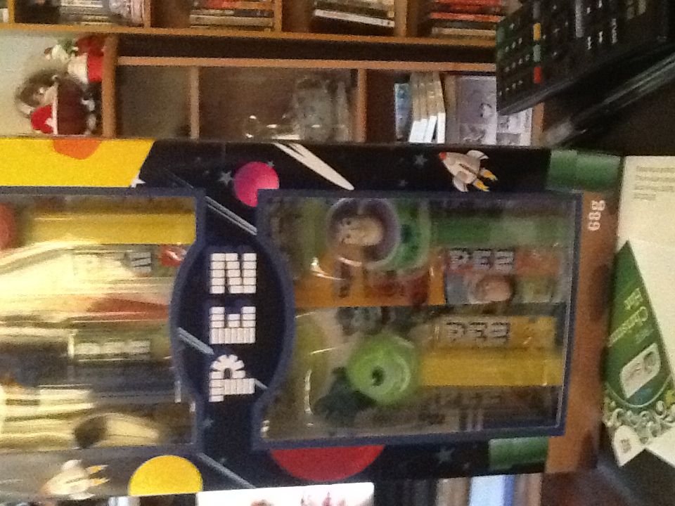 Kyoro-Chan - Peanut (large head)