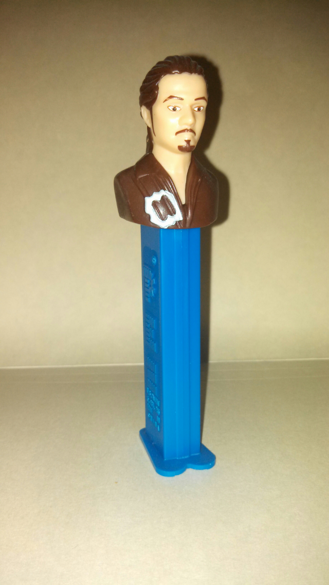 Keychain - Uncle Sam