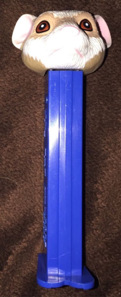 Golden Compass - Pantalaimon Demon Ferret - Movies pez collectible - Main Image 2