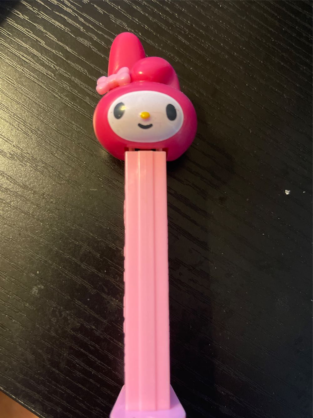 Hello Kitty - My Melody - Hello Kitty pez collectible - Main Image 3