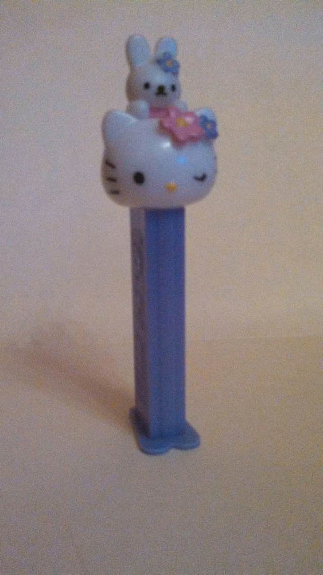 Santa C NF Painted Mouth