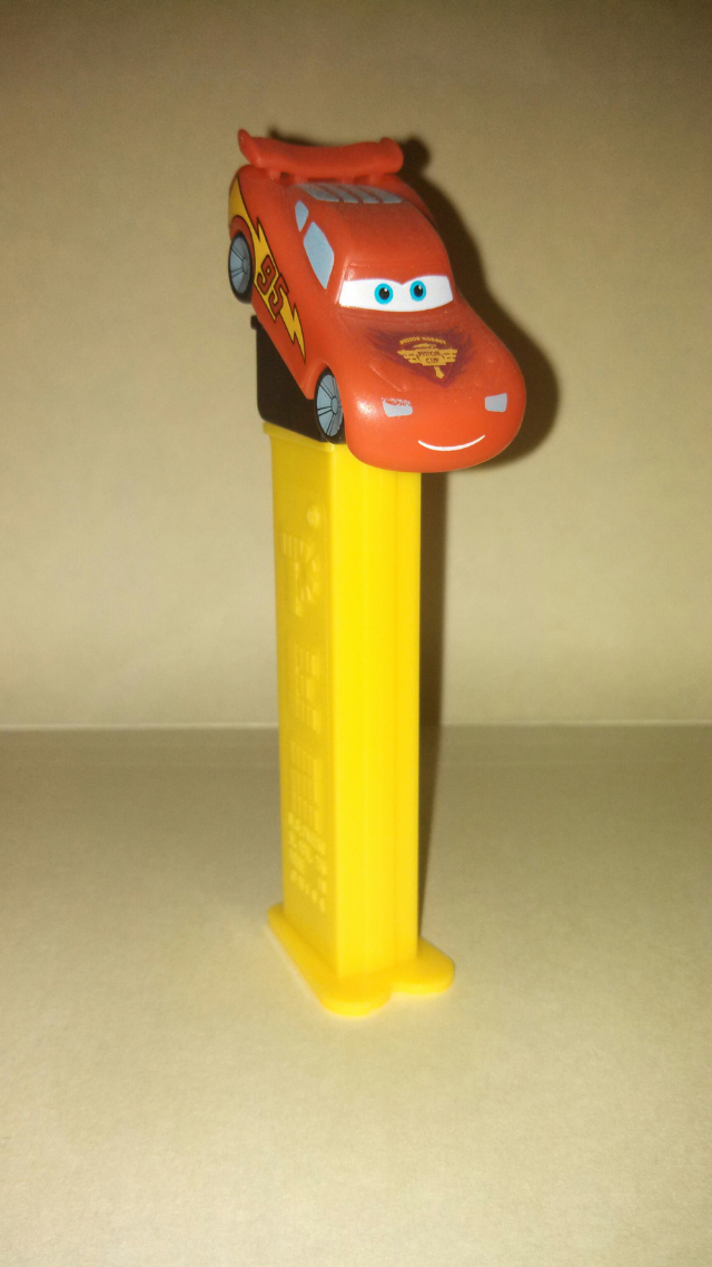 Simpsons - Maggie Simpson