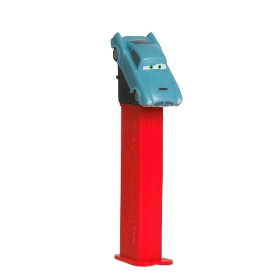 Finn McMissle - Cars 2 pez collectible - Main Image 3