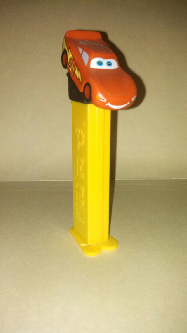 Los Increíbles (Golden Boy)