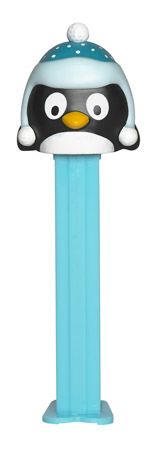 Penguin - Christmas pez collectible - Main Image 2