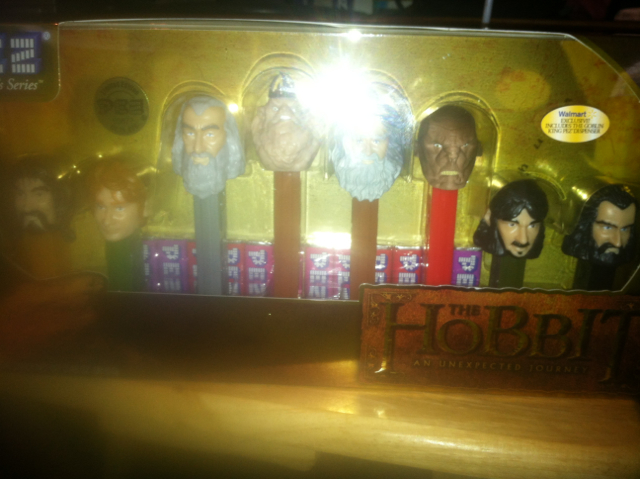 Kooky Zoo Blinky Bill