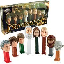 Hobbit  pez collectible - Main Image 2
