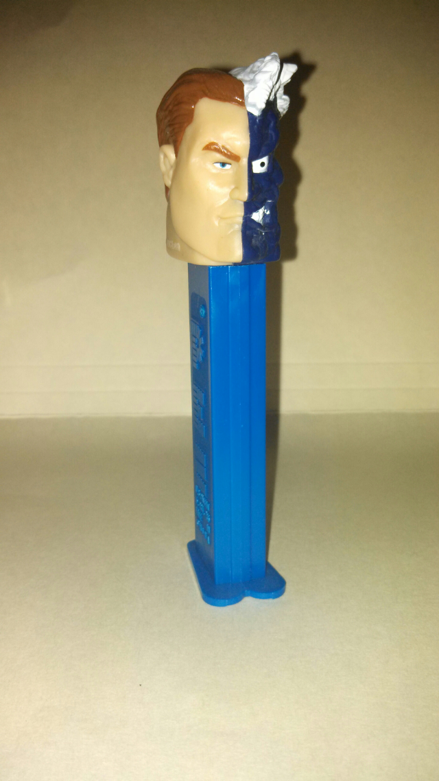 Ninja Turtles: Donatello (A) Purple