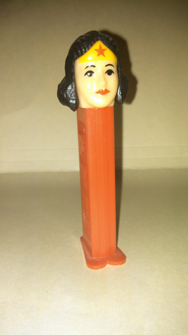 Muppets - Miss Piggy (A)