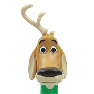 Open Season - Elliot Mule - Open Season pez collectible - Main Image 2