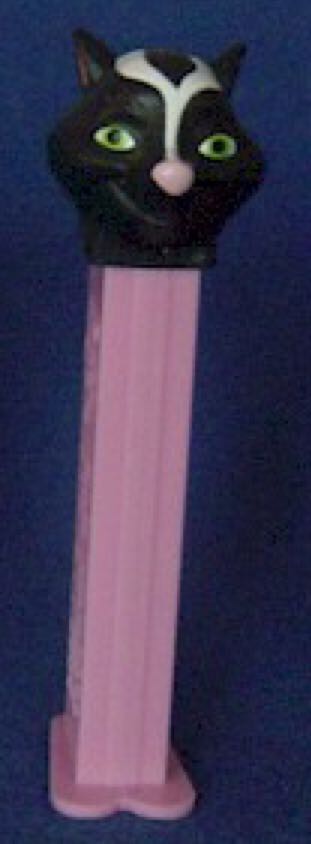 Over the Hedge - Stella Skunk - Dreamworks pez collectible - Main Image 2