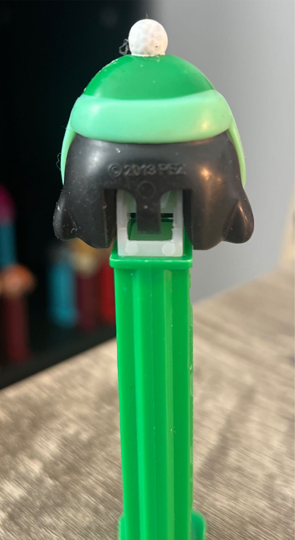 Penguin - Christmas pez collectible - Main Image 4