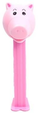 Disney - Toy Story - Hamm - Toy Story pez collectible - Main Image 1