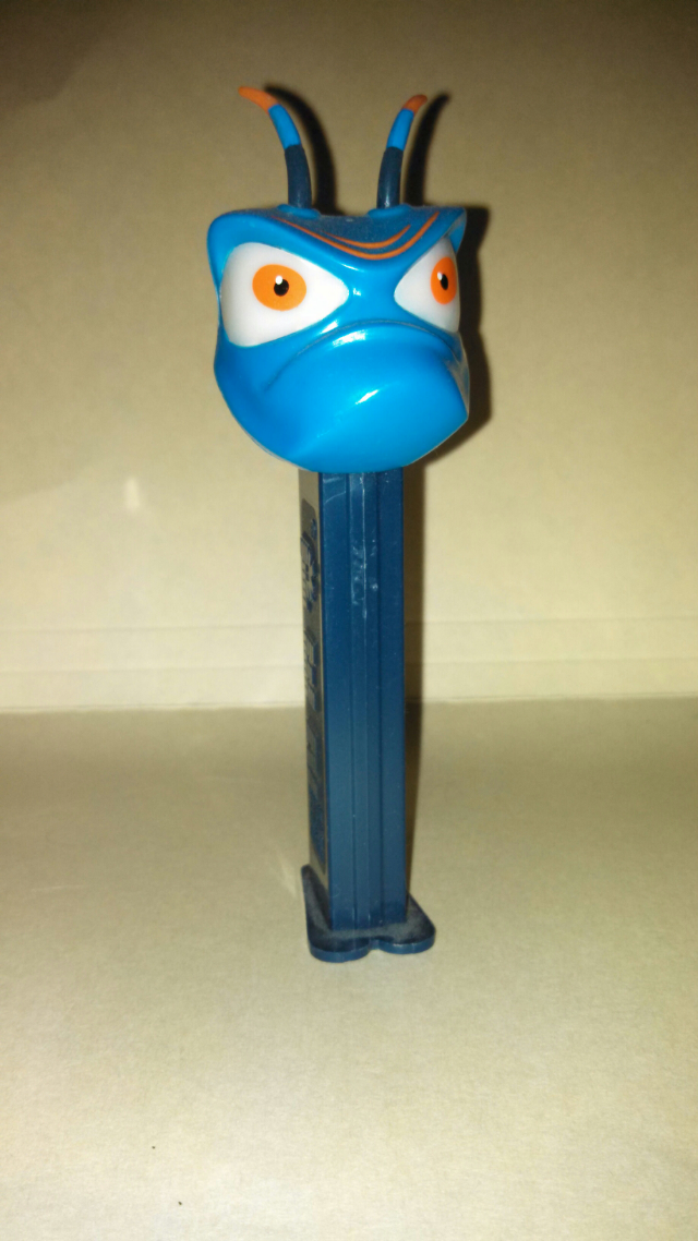 Pokemon Mini 2 - Plusle