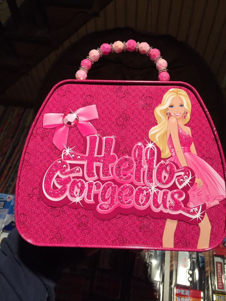 Barbie  pez collectible - Main Image 2