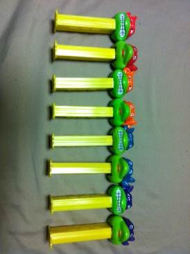 Coach Whistle (no feet)