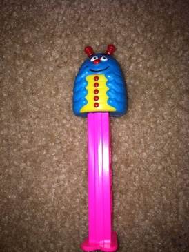 Garfield Sleepy With Night Cap