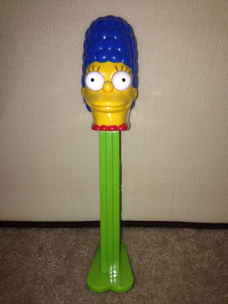 Halloween - Naughty Neil